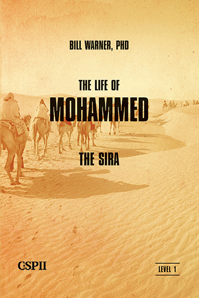 Picture of The Life of Mohammed: The Sira (A Taste of Islam Book 2)
